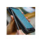 کیف کلاسوری سامسونگ مدل Clear View Cover مناسب برای گوشی موبایل سامسونگ Galaxy S21 Ultra به همراه قلم 